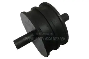 Defender Engine and Gearbox Mounting
