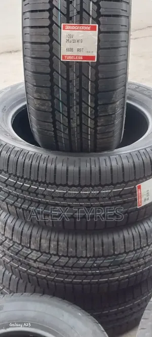 265/35r22 Fortune Tires Made in Thailand