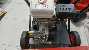 High Pressure Washer