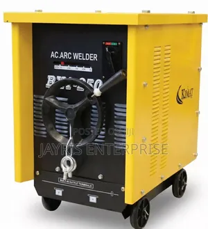 Commercial Welding Machine 315AH