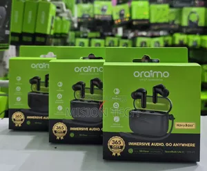 Oraimo Spacebuds Lite 2 
 