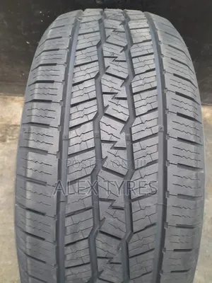 275/50r22 Fortune Tyres Made in Thailand