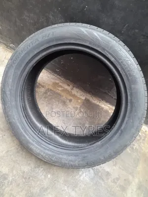 275/50r22 Fortune Tyres Made in Thailand