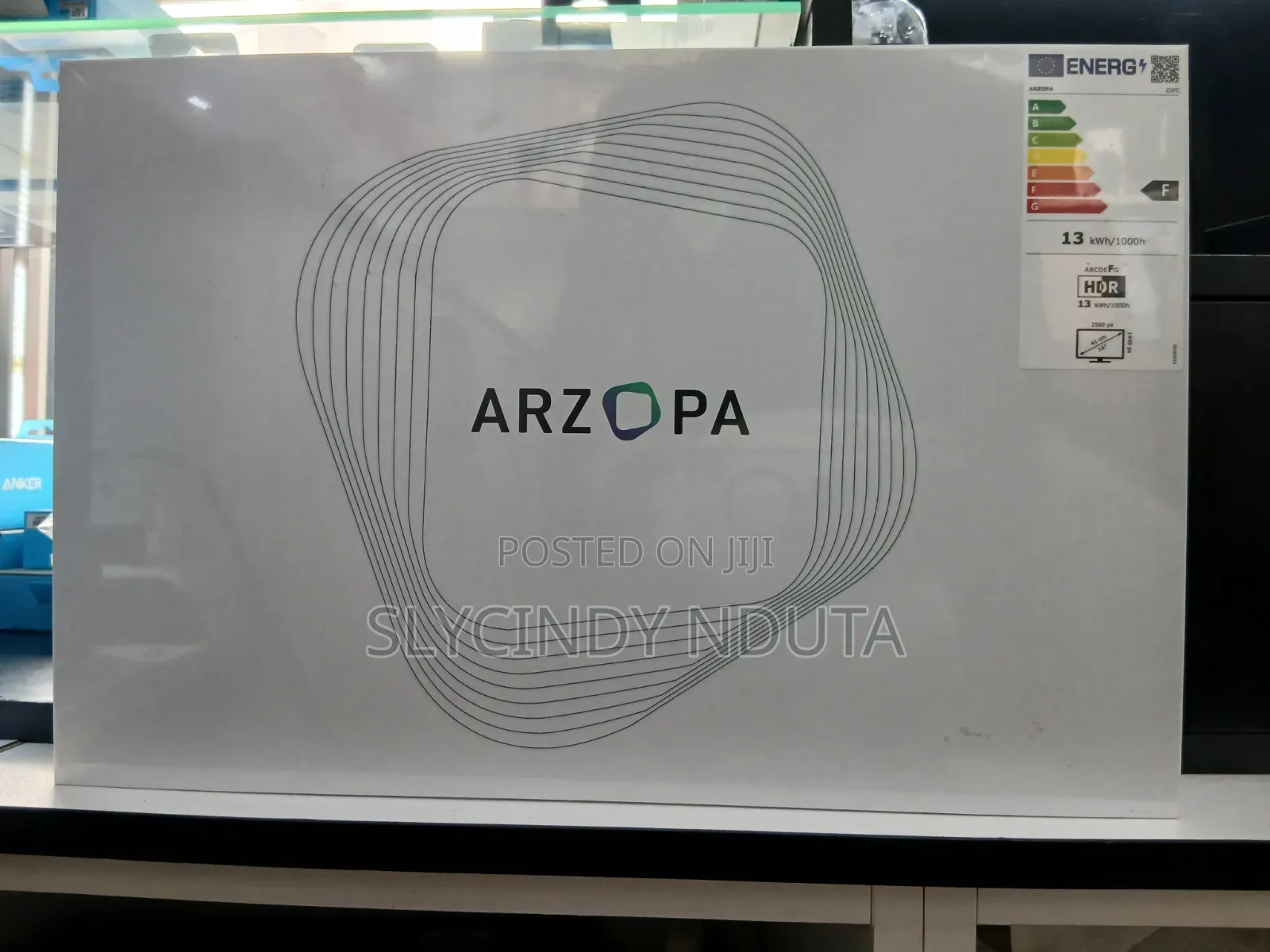 Arzopa 