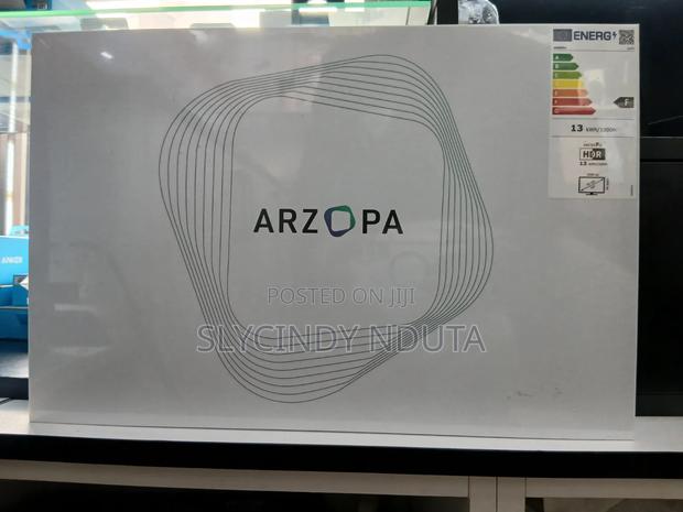 Arzopa - main view