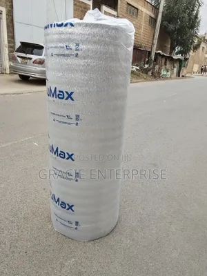 Moisture Protector, Roof Insulation Roll