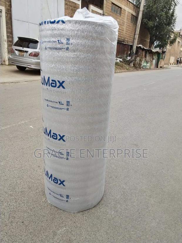 Moisture Protector, Roof Insulation Roll - main view