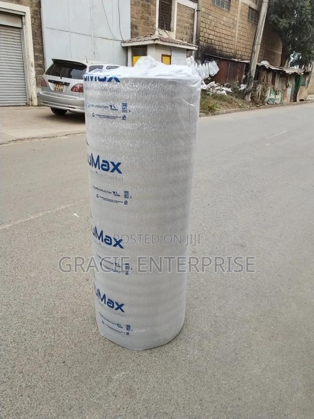 Moisture Protector, Roof Insulation Roll - thumbnail 2