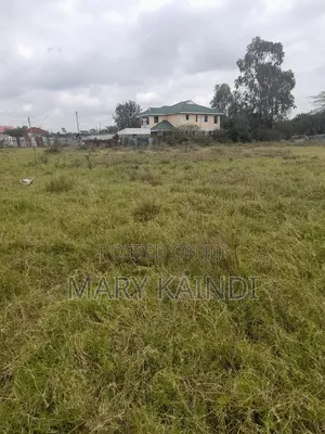 Kamulu 5 Acres Near Kagundo Rd