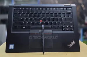 Laptop Lenovo ThinkPad X390 Yoga 16GB Intel Core i7 SSD 512GB