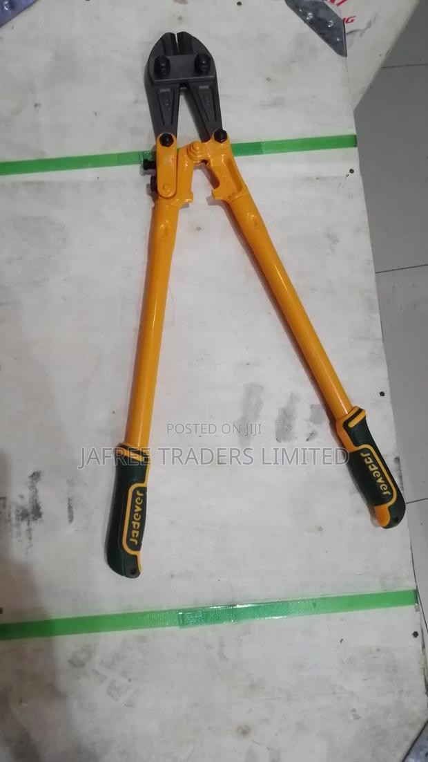 Bolt Cutter