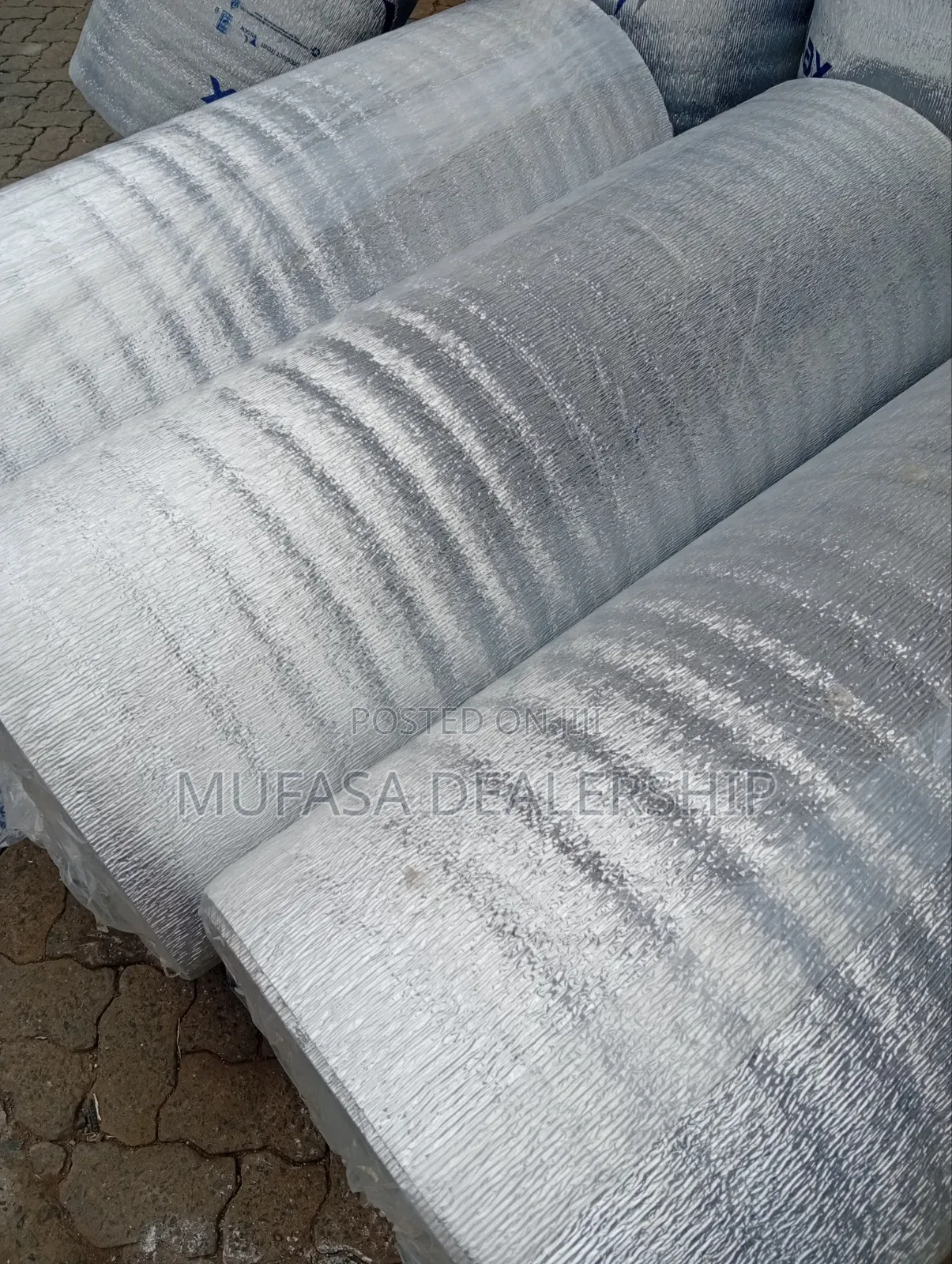 High Quality Heat Insulation Foil