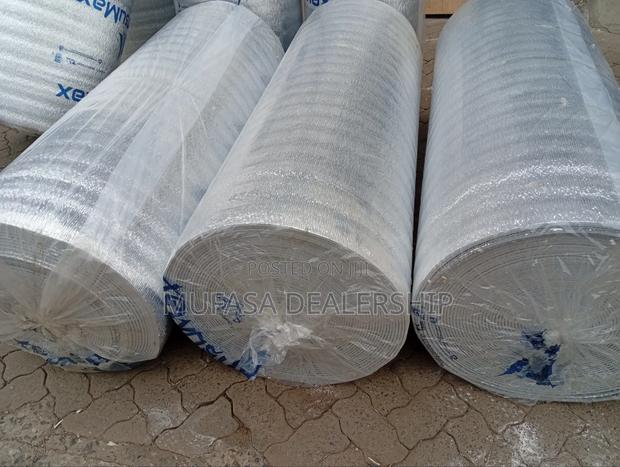 High Quality Heat Insulation Foil - thumbnail 2