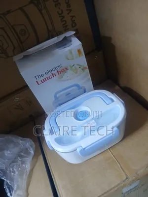 Reusable Food Storage Lunch Box