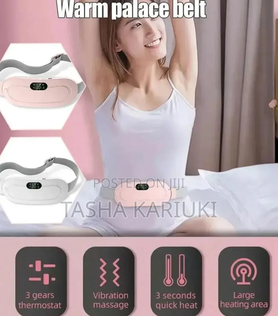 Menstruations Heating Pad