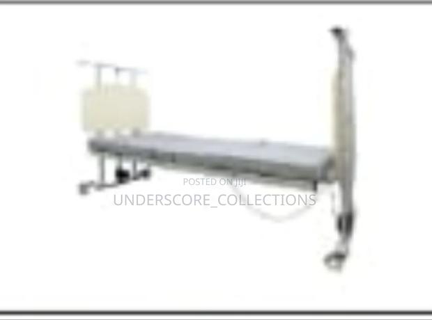 Ultra Low Medical Home Care Bed