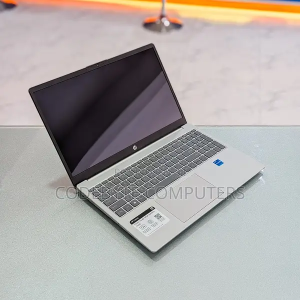 New Laptop HP 15 16GB Intel Core i5 SSD 512GB