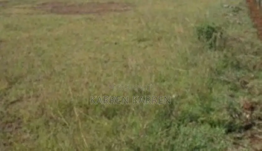 1/8-Acre Plot for Sale in Maguguni, Thika East – KSh 950,000