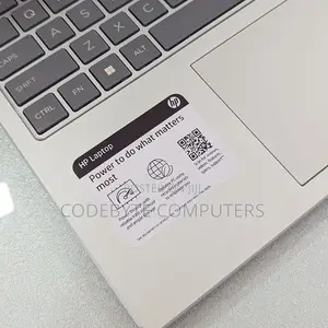 New Laptop HP 15 16GB Intel Core i5 SSD 512GB