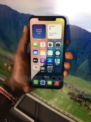 Apple iPhone 11 Pro Max 256 GB Green