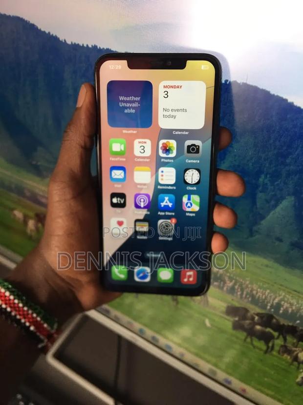 Apple iPhone 11 Pro Max 256 GB Green - thumbnail 2