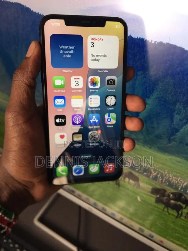 Apple iPhone 11 Pro Max 256 GB Green - thumbnail 3