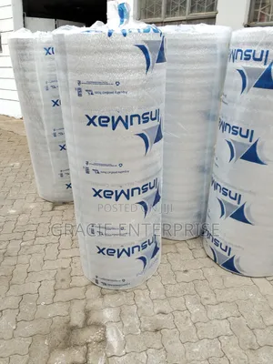 Reflective Polyethylene Foam Roof Insulation