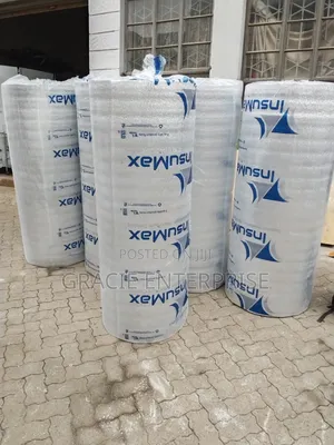 Reflective Polyethylene Foam Roof Insulation