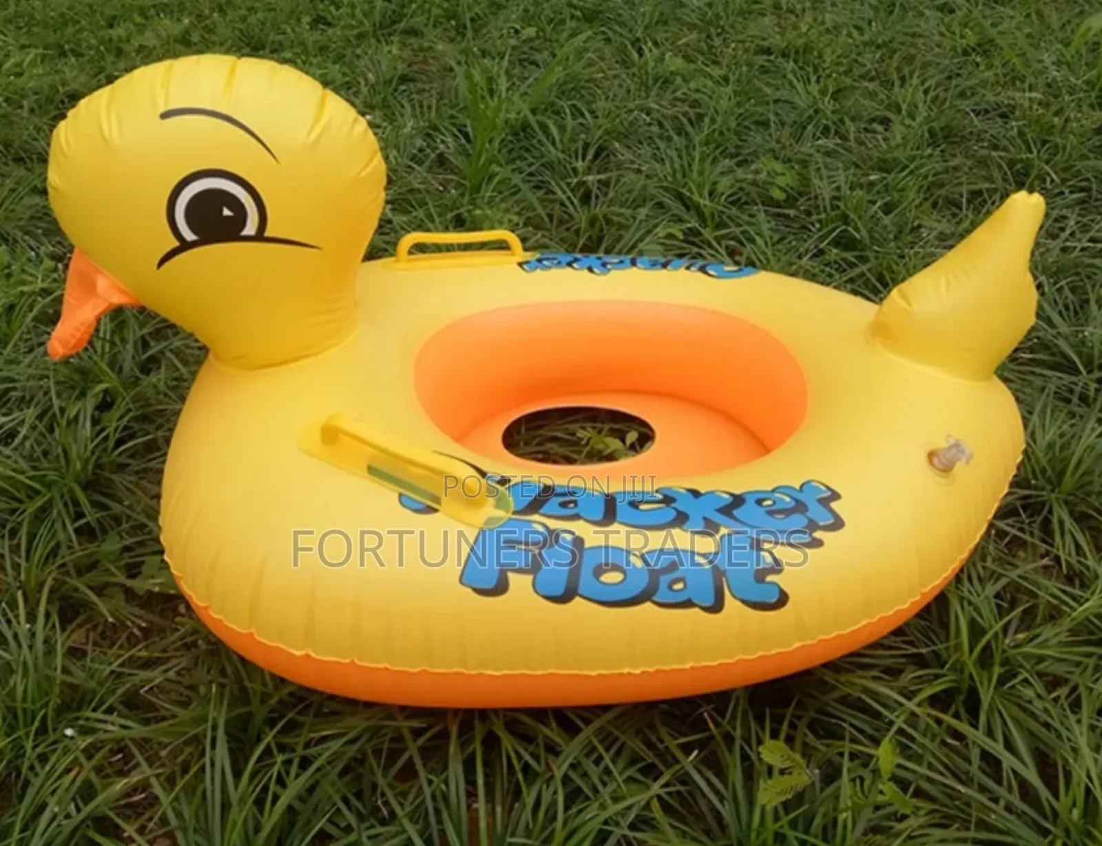 Swimming Duckk Floaters