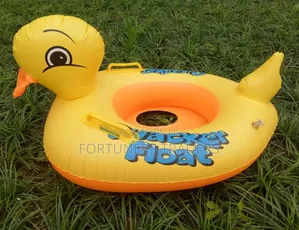Swimming Duckk Floaters