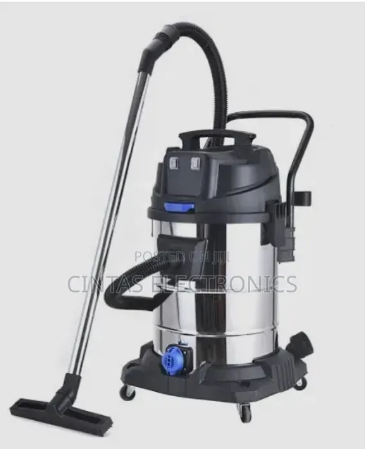 20L Astramilano Vacuum Cleaner