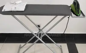 Brandnew Steel Ironing Board