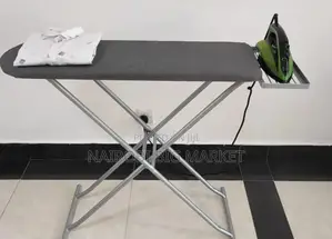 Brandnew Steel Ironing Board