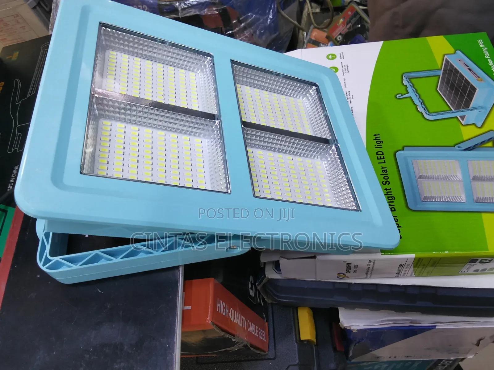 DPLight F15-1000