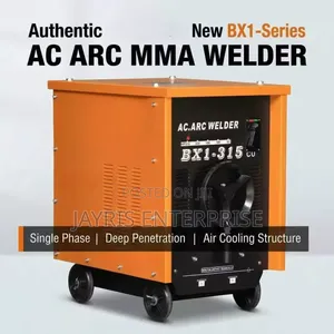 Commercial Welding Machine 400AH