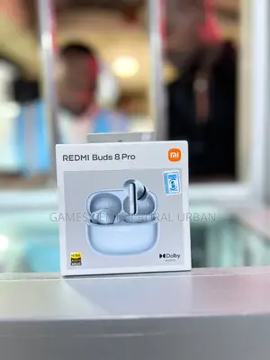 Redmi Buds 8 Pro