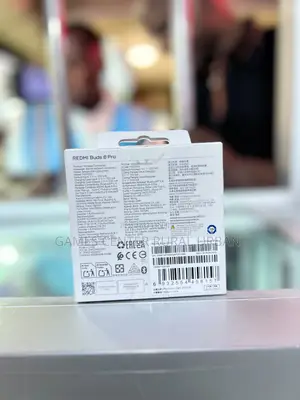 Redmi Buds 8 Pro