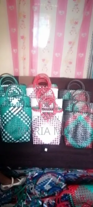 Basket Making