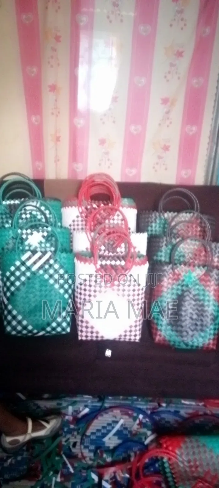 Basket Making