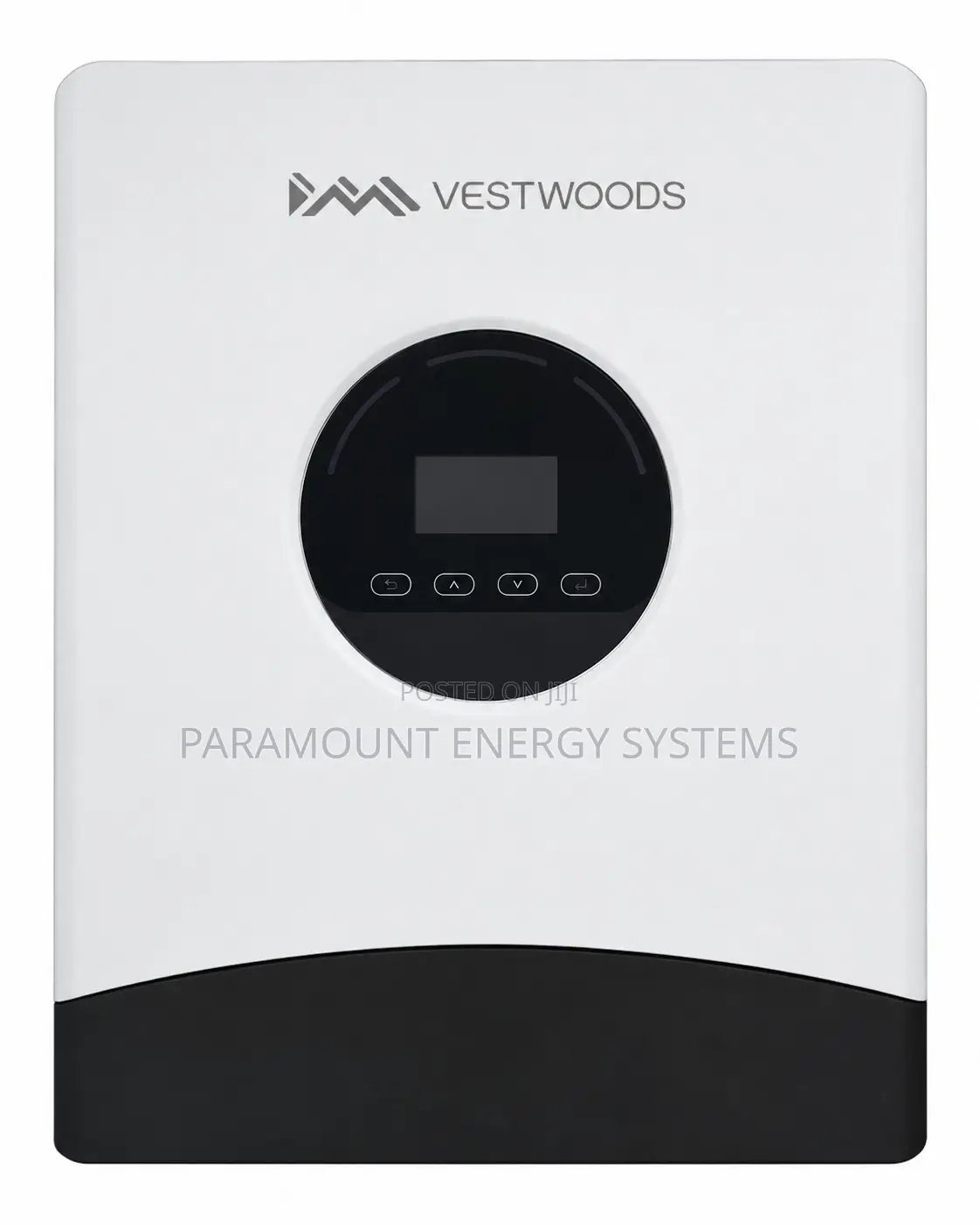 6kW Vestwoods Off-Grid Inverter