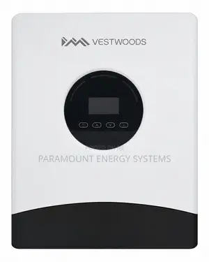 6kW Vestwoods Off-Grid Inverter