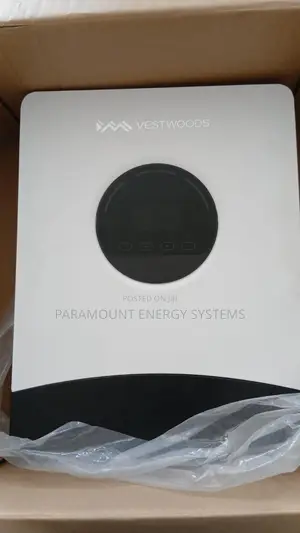 6kW Vestwoods Off-Grid Inverter
