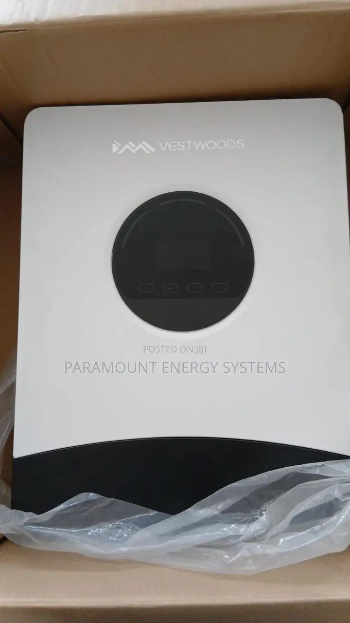 6kW Vestwoods Off-Grid Inverter