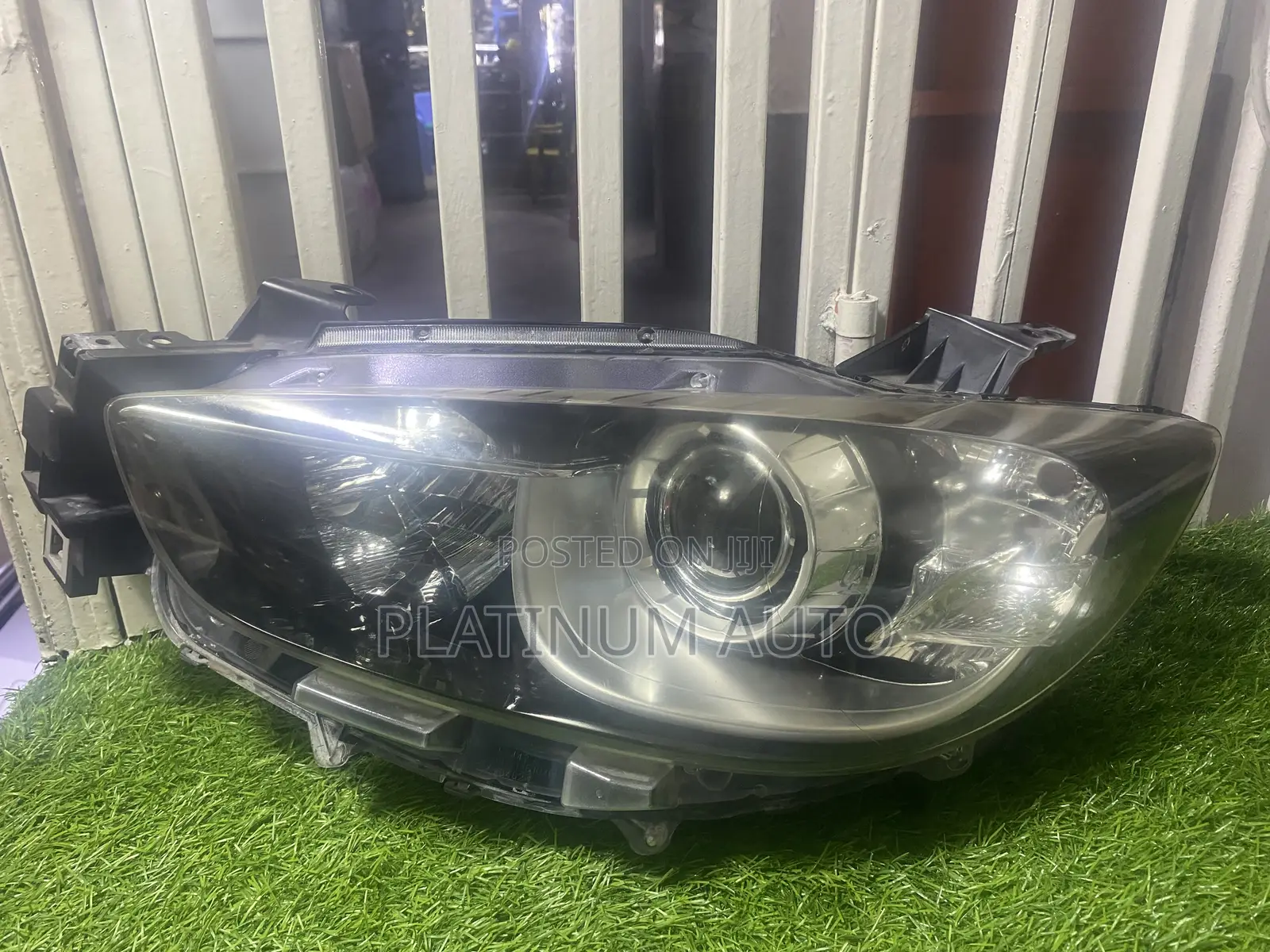 Headlight Toyota Cx-5 Xenon