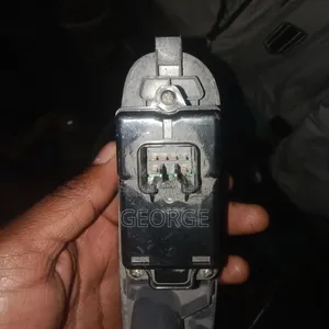 Nissan Vantte Main Switch