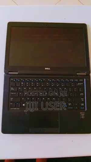 Laptop Dell Latitude 12 E7250 8GB Intel SSD 256GB