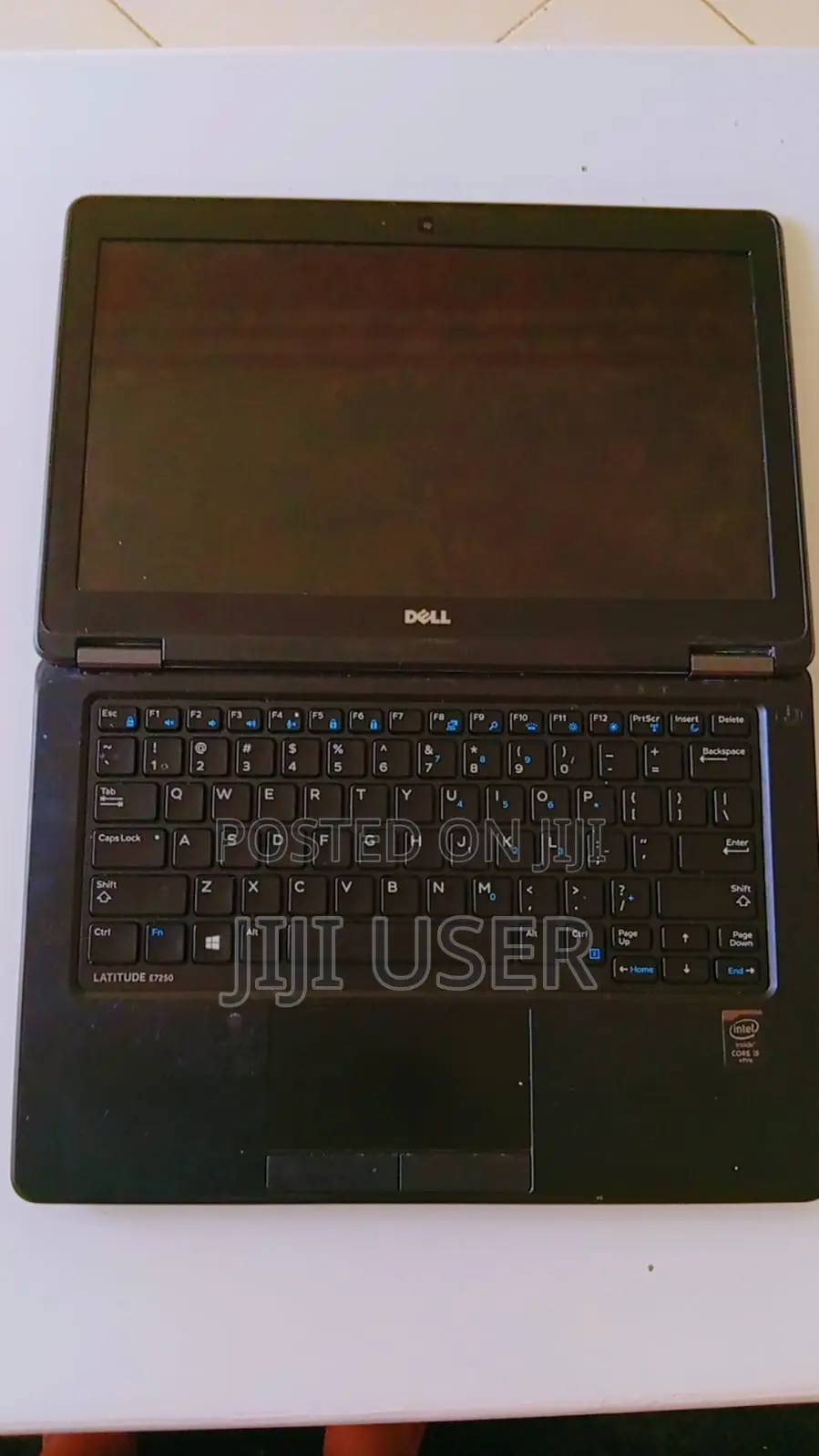 Laptop Dell Latitude 12 E7250 8GB Intel SSD 256GB