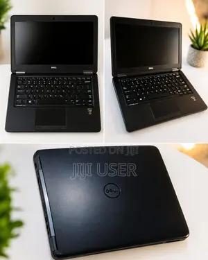 Laptop Dell Latitude 12 E7250 8GB Intel SSD 256GB
