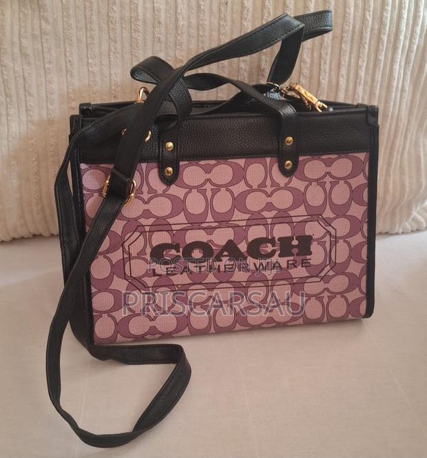 Thrifted Bags