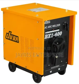 500AH Commercial Welding